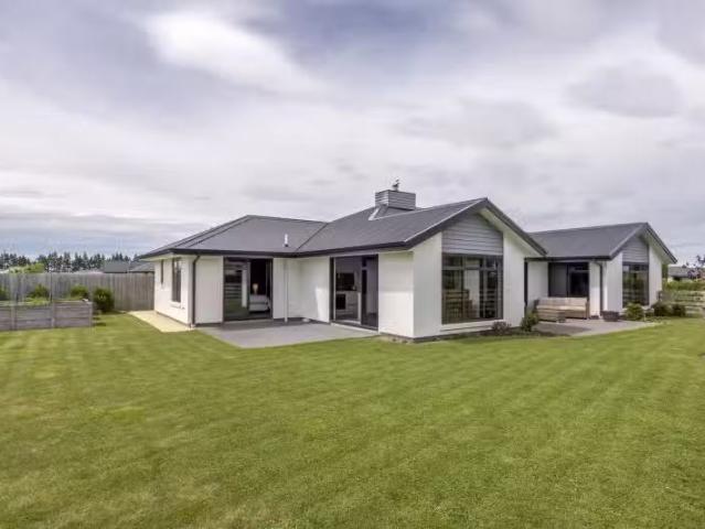 House for sale in Methven, Canterbury