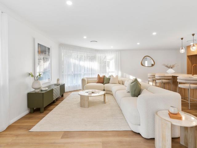 Apartment for rent in Fernbrook, Queensland