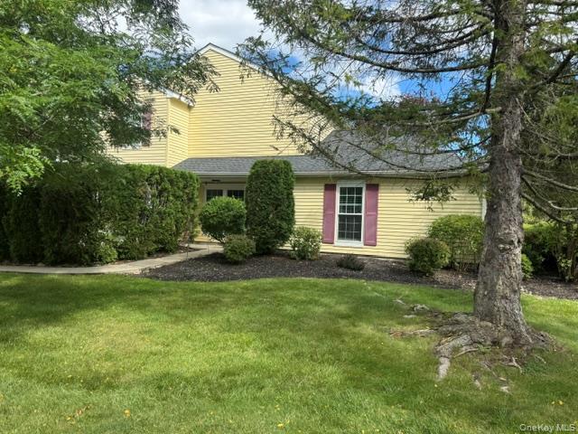 Property for rent in Bellvale, New York