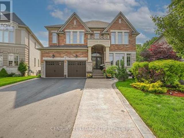 House for sale in Georgina, Ontario
