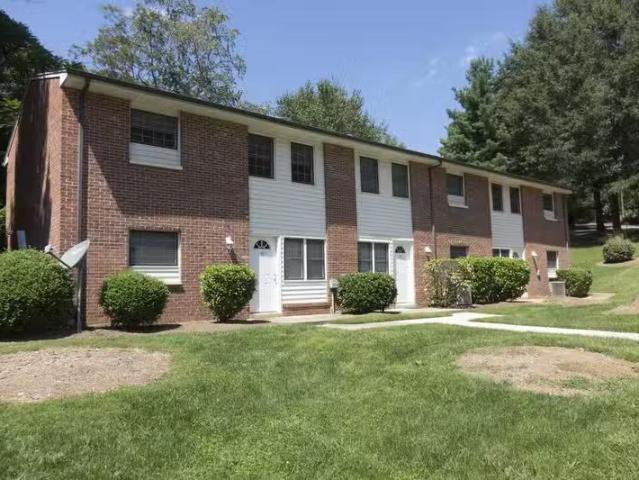 Condo for rent in Asheville