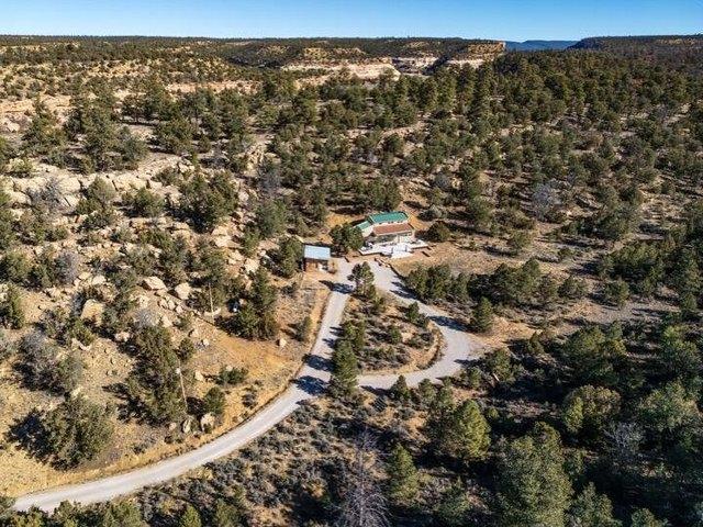 House for sale in Ramah, New Mexico