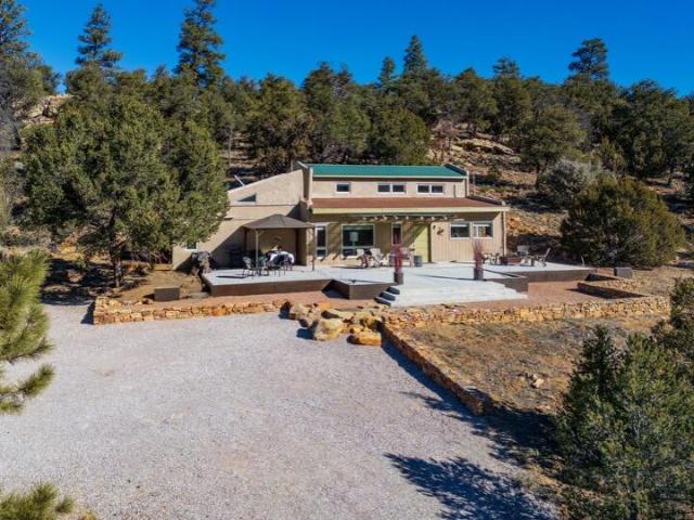 House for sale in Ramah, New Mexico
