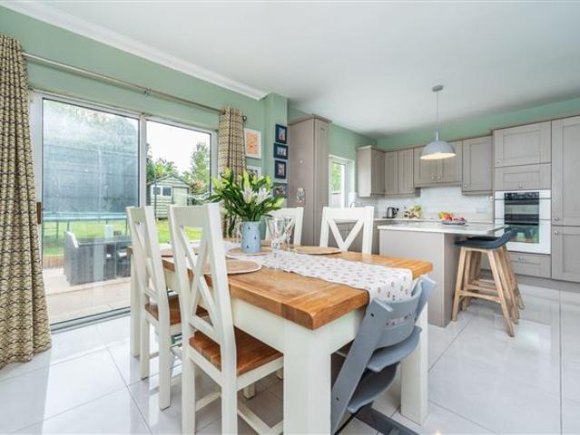 Farm for sale in Clane
