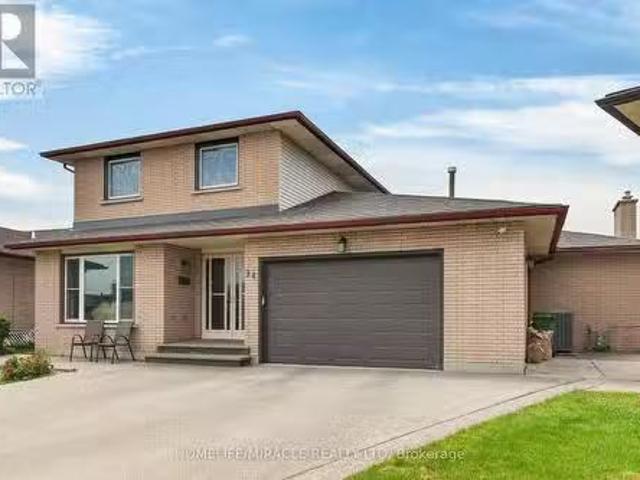 House for sale in Riverdale East, Hamilton