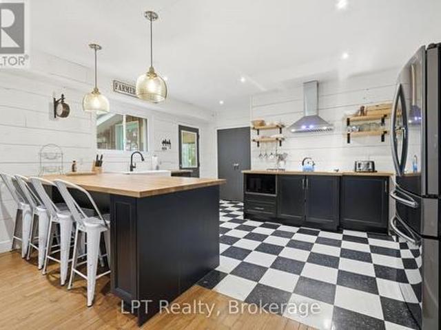House for rent in Ontario
