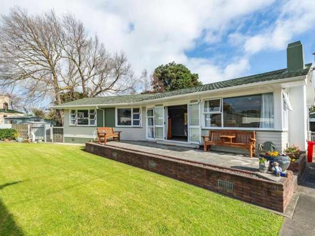 House for sale in Gonville, Whanganui