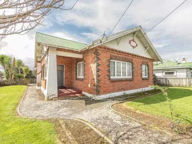House for sale in Wanganui District