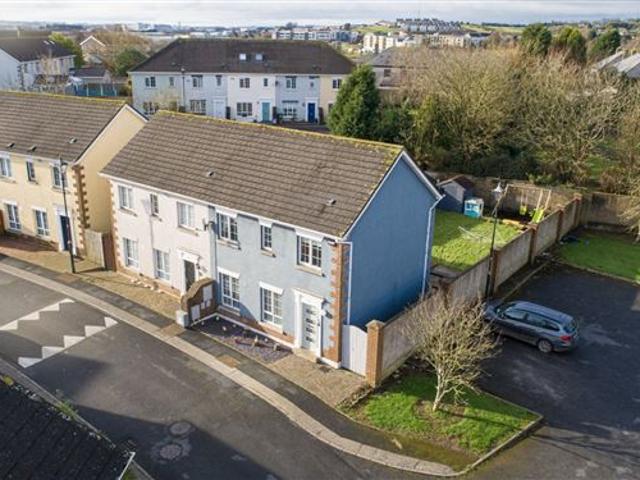 House for sale in Gracedieu