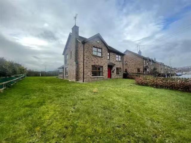 House to rent in Knockraha, South Tipperary