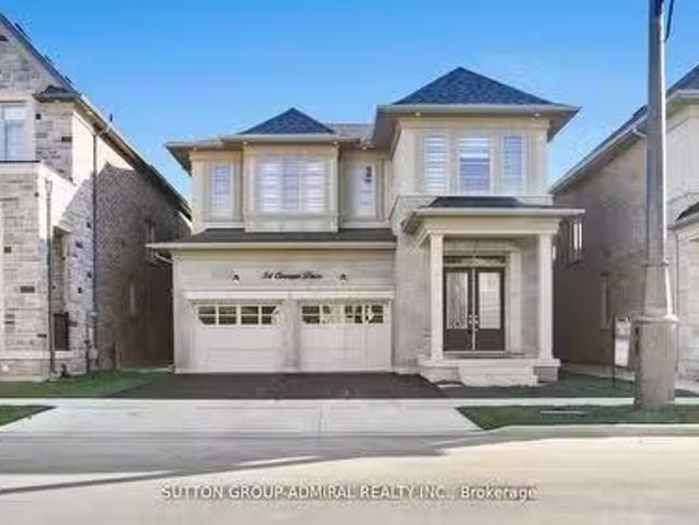 House for sale in Oakville, Ontario