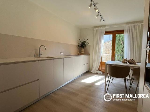 Apartamento en alquiler en el Camp, Serra de Tramuntana