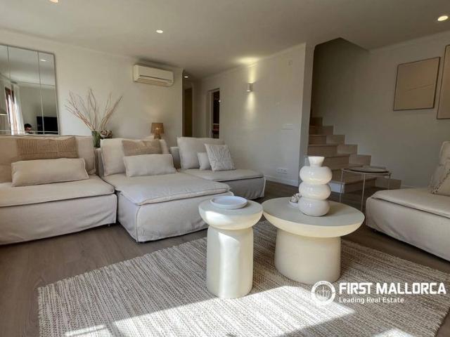 Apartamento en alquiler en el Camp, Serra de Tramuntana