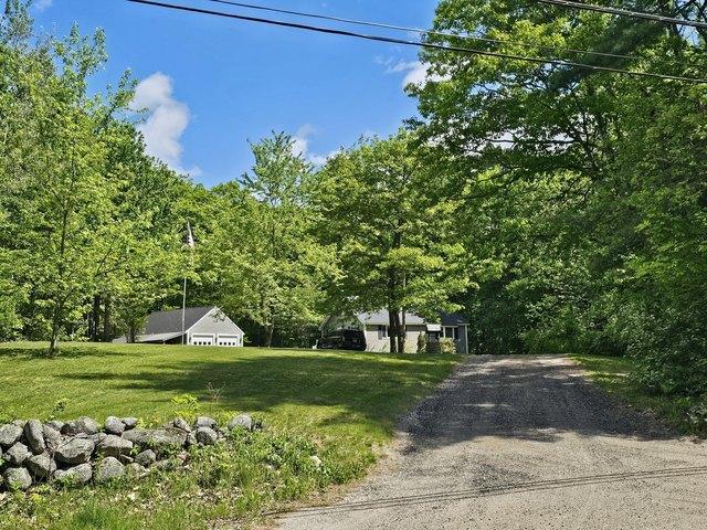 House for sale in Harrison, Maine
