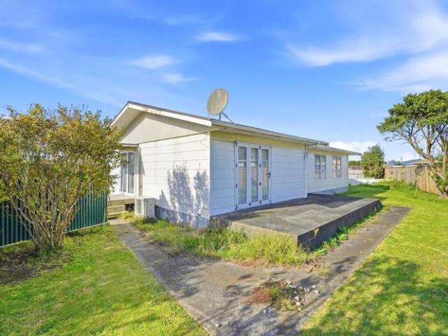 House for sale in Wanganui District
