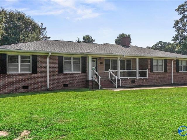 House for sale in Etowah, Alabama