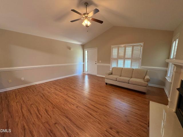 House for sale in Smithfield, North Carolina