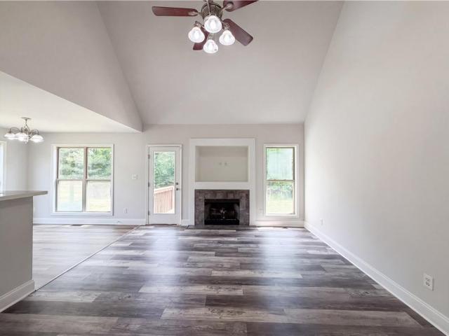 House for sale in Bartow, Georgia