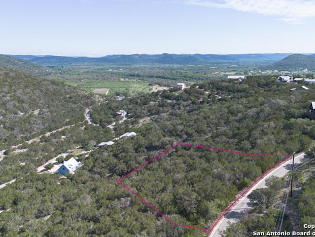 Land for sale in Concan, Texas