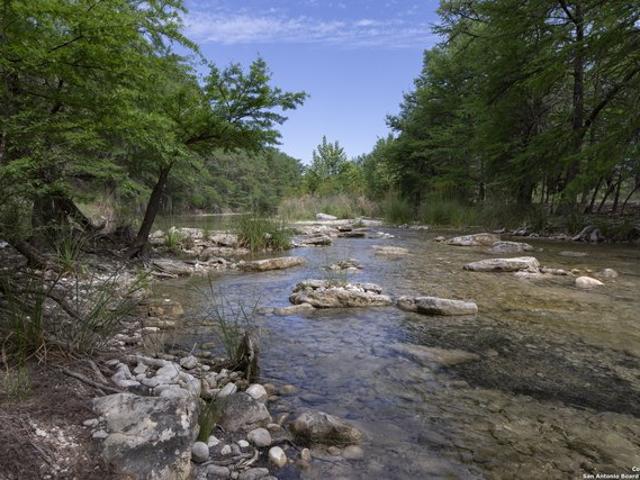 Land for sale in Concan, Texas