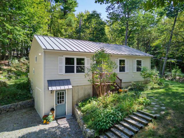 House for sale in Meredith, Belknap County