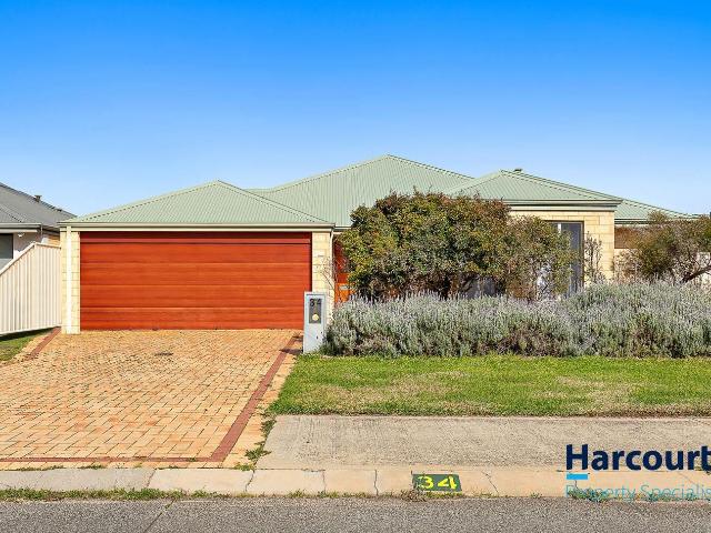 Apartment for rent in Success, Western Australia