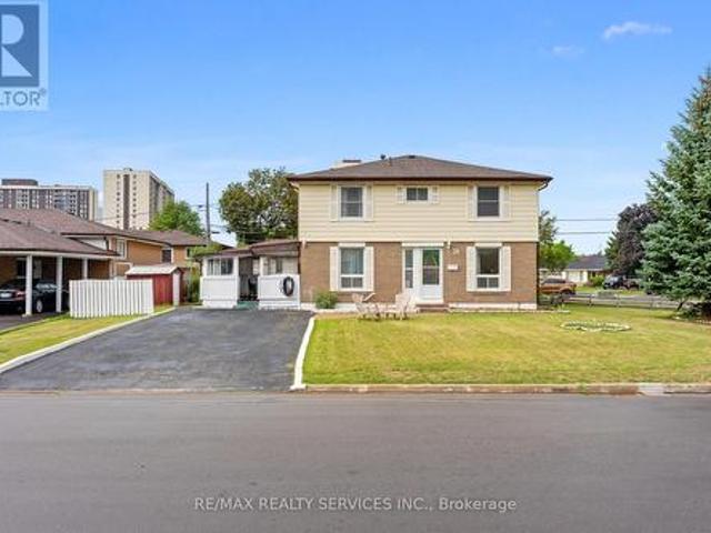House for sale in Georgina, Ontario