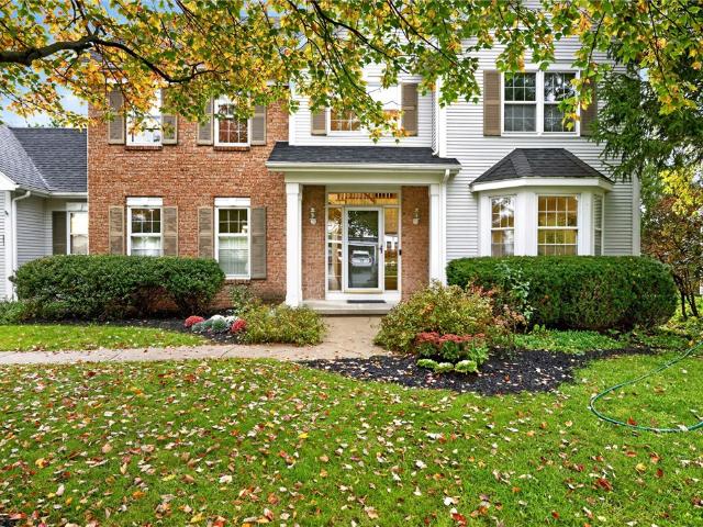 House for sale in Town of Pittsford, Monroe County