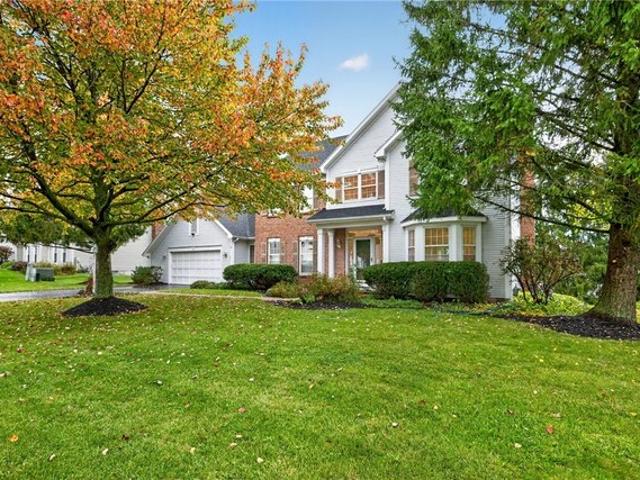 House for sale in Village of Pittsford, Town of Pittsford