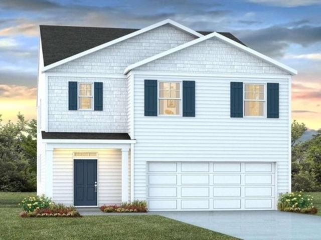 House for sale in Port Wentworth, Georgia