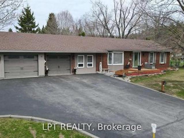 House for sale in Springwater, Ontario