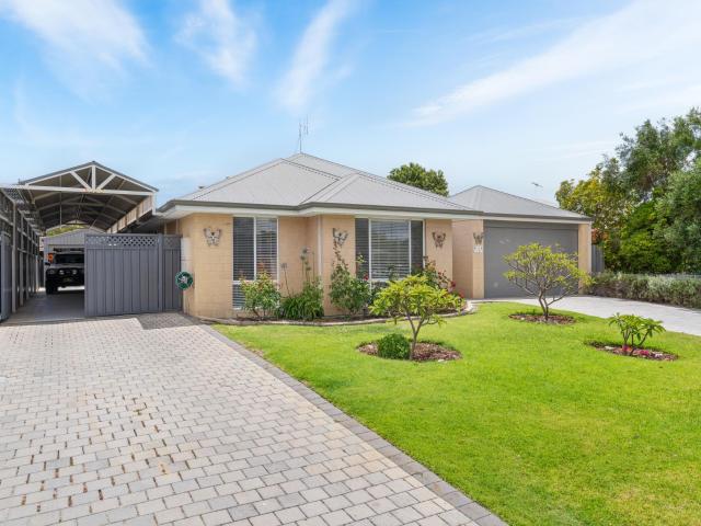 House for sale in West Busselton, Western Australia