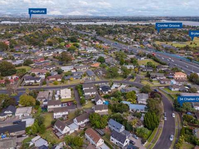 House for sale in Papakura