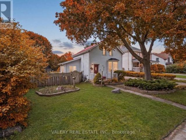House for sale in Cambridge, Ontario