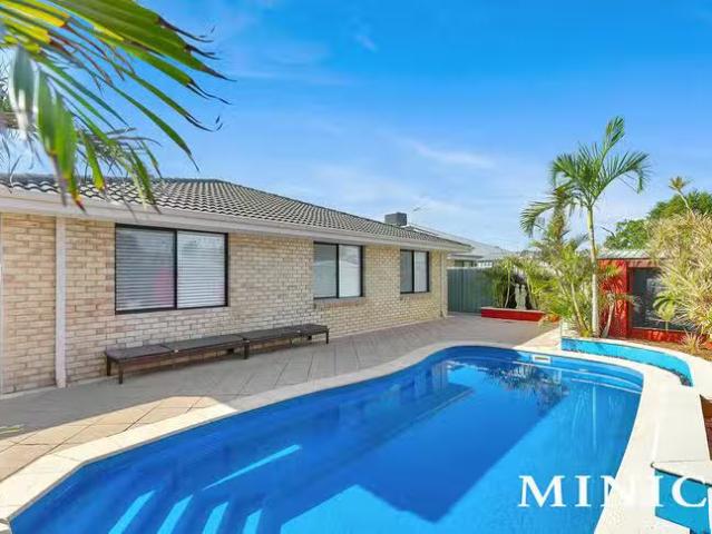House for rent in Atwell, Western Australia