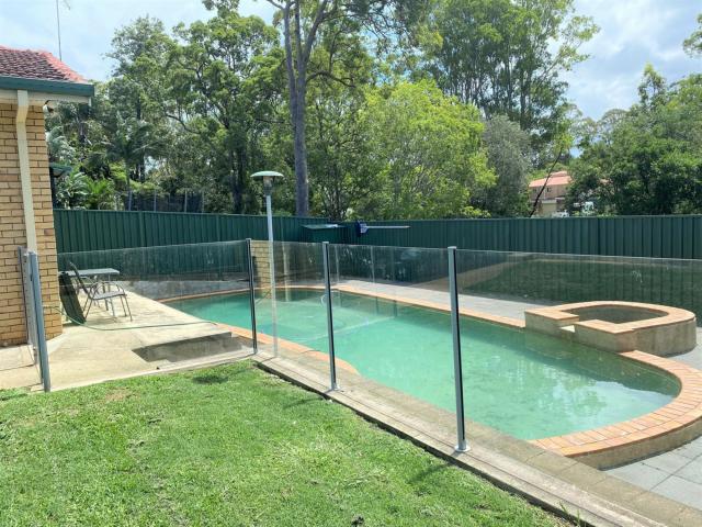House for rent in Methul, Queensland