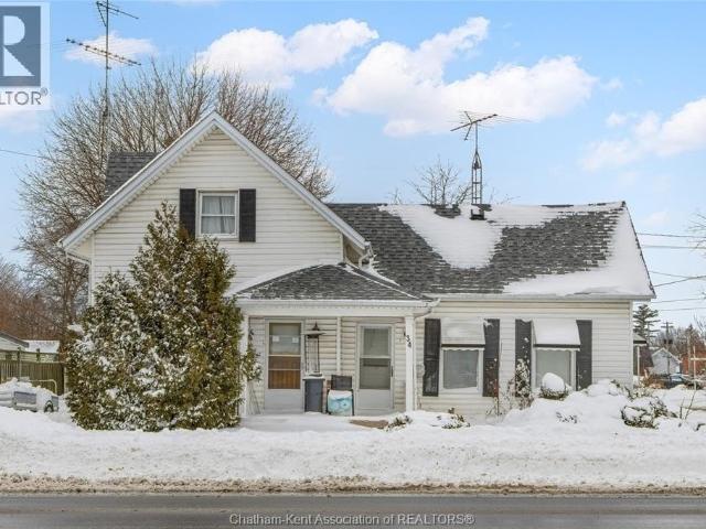 House for sale in Chatham–kent, Ontario
