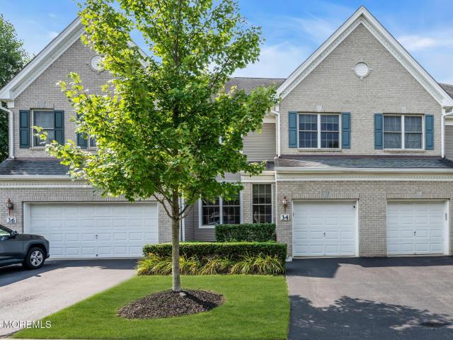 Condo for sale in Monmouth, New Jersey
