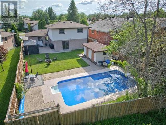 House for sale in Wanup, Ontario