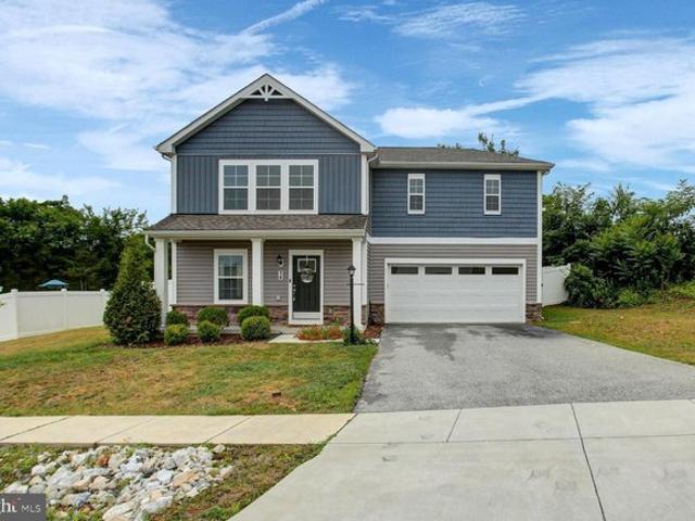 House for sale in New Oxford, Pennsylvania