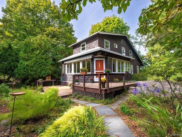 House for sale in Village of Hastings-on-Hudson, Westchester County
