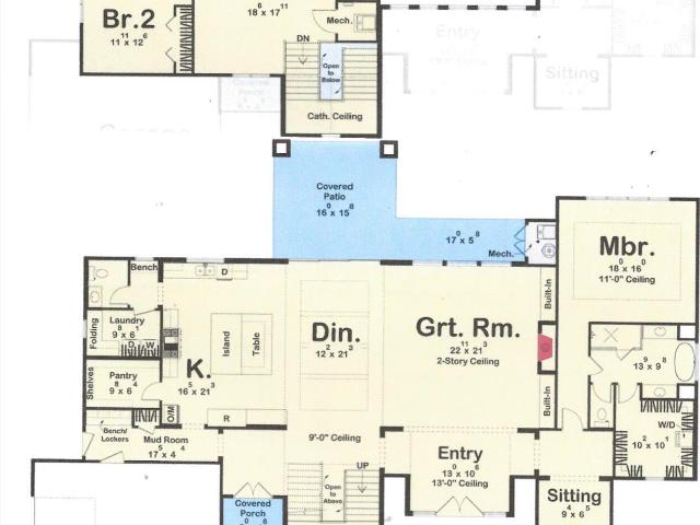 House for sale in Chatham, North Carolina