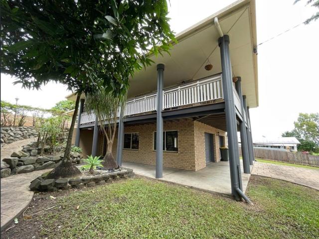 Apartment for rent in Farleigh, Queensland