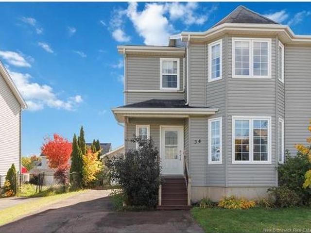 House for sale in Hildegarde, City of Moncton