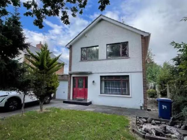 House to rent in Doagh, Ulster