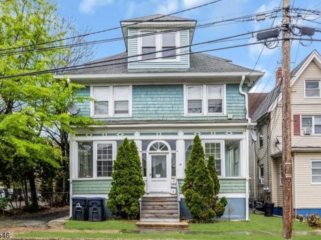 House for sale in Bound Brook, New Jersey
