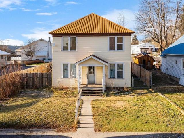 House for sale in Priest River, Idaho