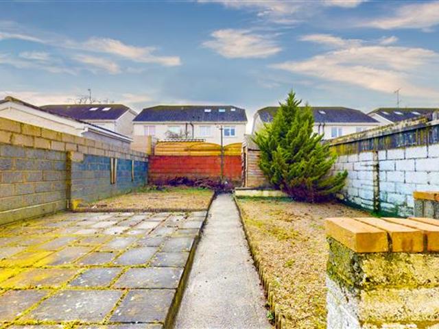 Detached House for sale in Kentstown, The Municipal District of Ashbourne