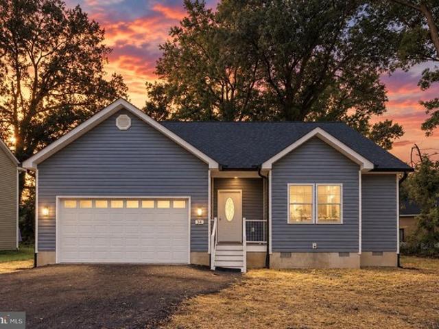 House for sale in Virginia