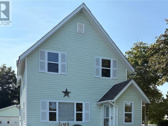 House for sale in Grand Falls-windsor, Newfoundland And Labrador
